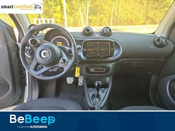 Smart ForTwo EQ pulse 60 kW image number 13