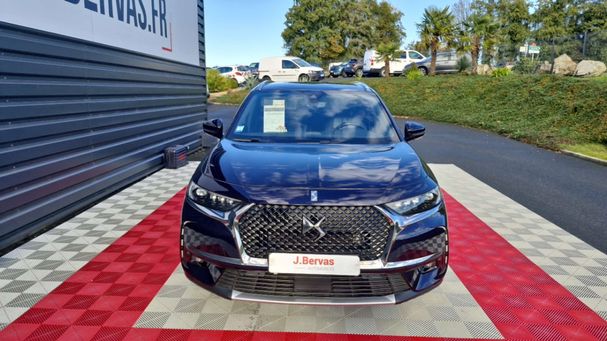 DS Automobiles 7 Crossback BlueHDi 130 96 kW image number 10