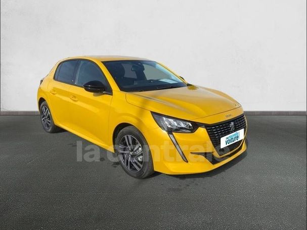 Peugeot 208 PureTech 100 Allure 74 kW image number 2