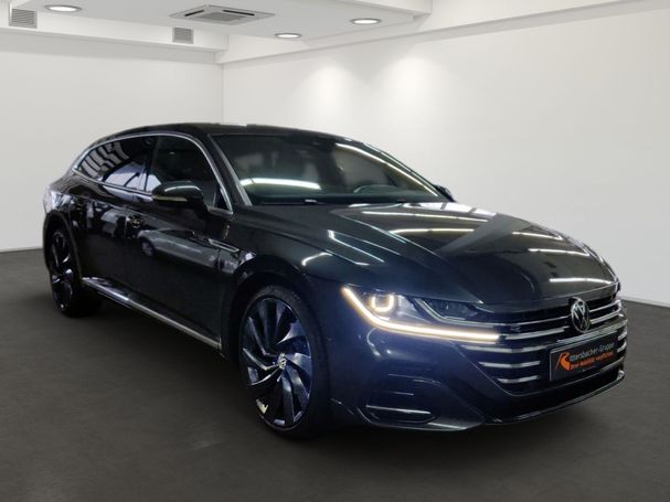 Volkswagen Arteon 2.0 TDI Shooting Brake 147 kW image number 2