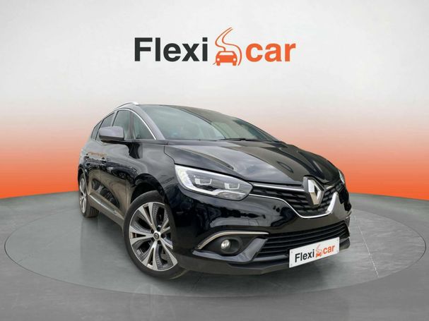 Renault Grand Scenic TCe GPF 103 kW image number 2