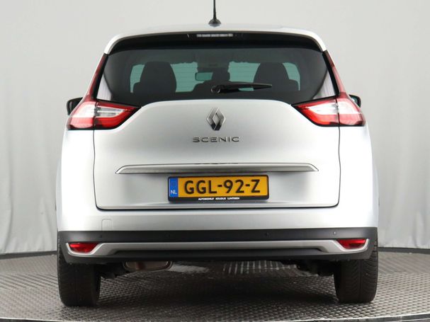 Renault Grand Scenic TCe 104 kW image number 48