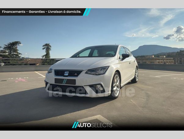 Seat Ibiza 1.0 FR 85 kW image number 1