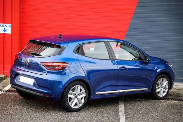 Renault Clio E-Tech Hybrid 140 Business 103 kW image number 2