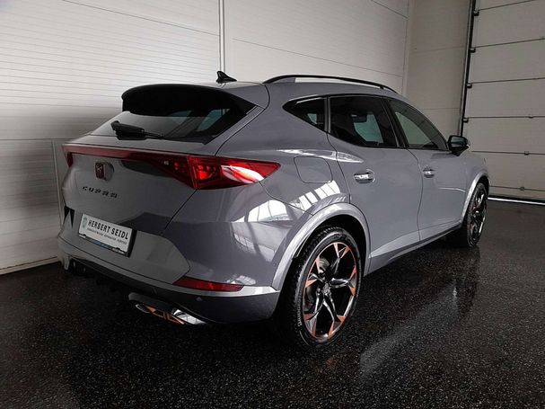 Cupra Formentor 1.4 e-HYBRID DSG 150 kW image number 2