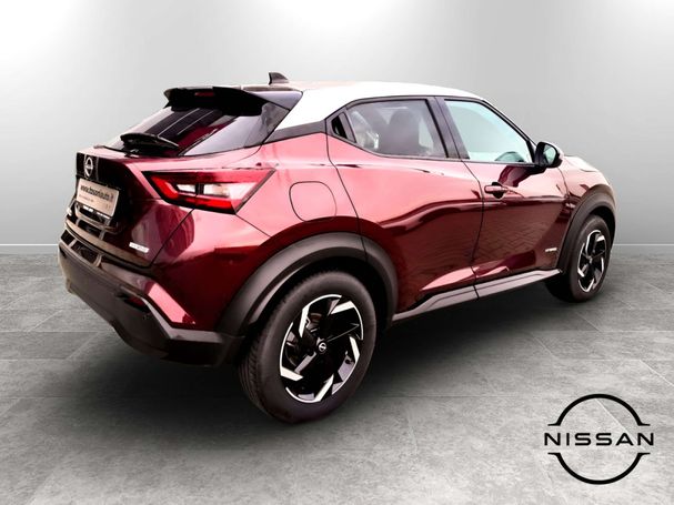 Nissan Juke 69 kW image number 7