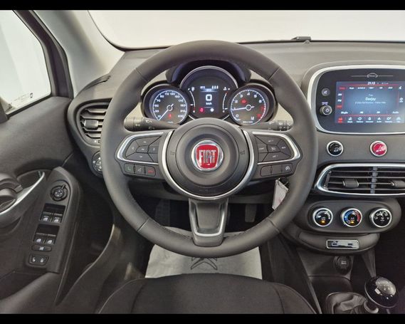 Fiat 500X 1.0 FireFly 88 kW image number 9