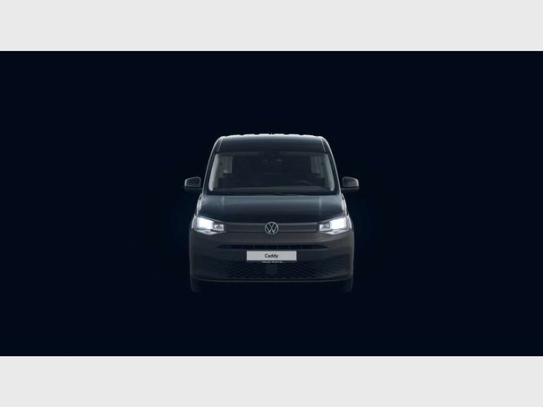 Volkswagen Caddy 1.5 TSI Life 84 kW image number 6