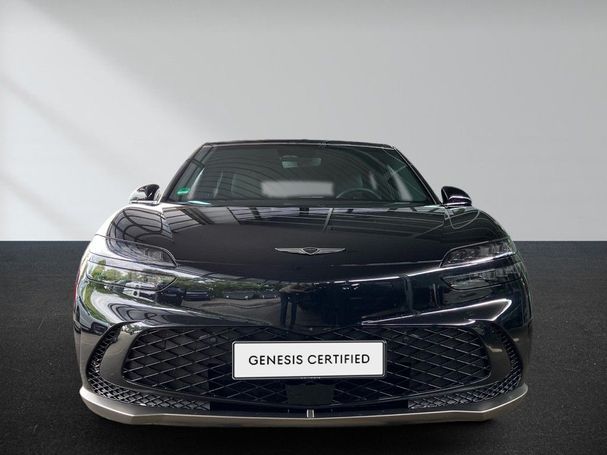 Genesis GV60 Sport 234 kW image number 2