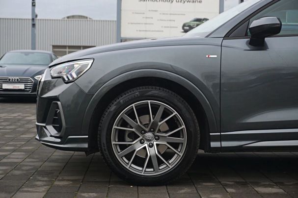 Audi Q3 110 kW image number 7