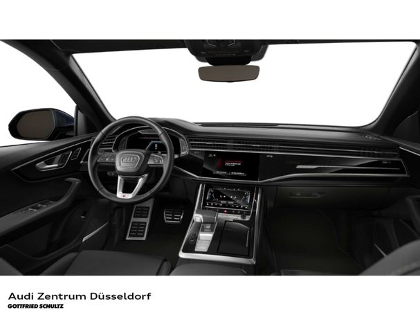 Audi Q8 50 TDI quattro 210 kW image number 7