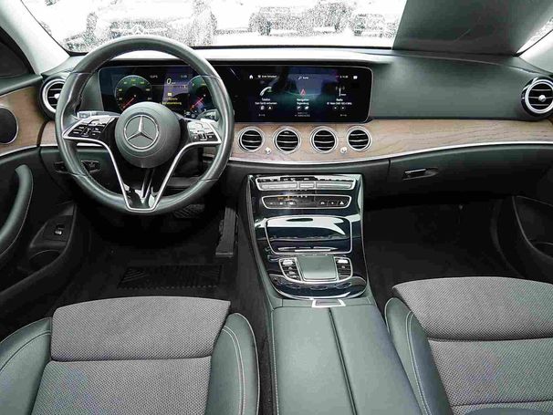 Mercedes-Benz E 220 d 143 kW image number 8