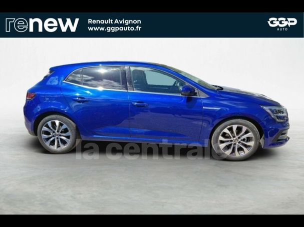 Renault Megane 103 kW image number 14