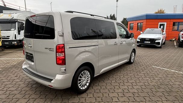 Toyota Proace Verso L1 88 kW image number 18