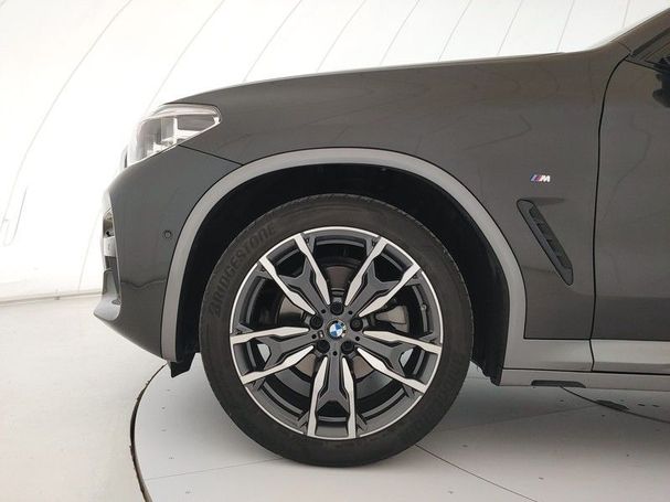 BMW X4 xDrive 140 kW image number 6