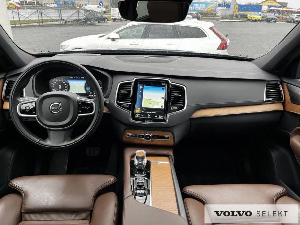 Volvo XC90 AWD 173 kW image number 15