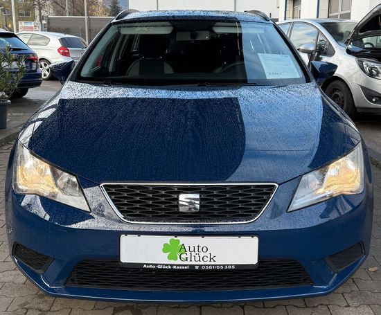 Seat Leon ST 1.2 TSI Reference 63 kW image number 3