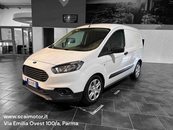 Ford Transit Courier Van 1.5 TDCi Trend 55 kW image number 1