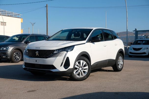 Peugeot 3008 BlueHDi 130 S&S Active 96 kW image number 1