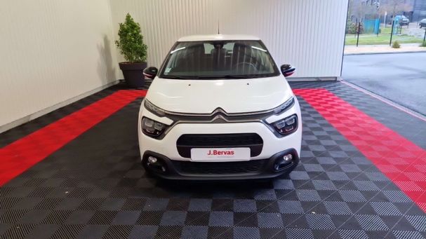 Citroen C3 BlueHDi 100 FEEL 75 kW image number 4