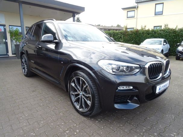 BMW X3 xDrive 140 kW image number 2