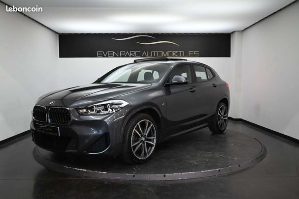 BMW X2 M Sport DKG sDrive 100 kW image number 1