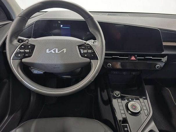 Kia Niro 1.6 GDI 135 kW image number 6