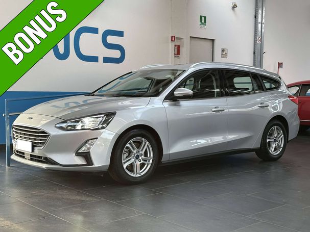 Ford Focus 1.0 EcoBoost 92 kW image number 1