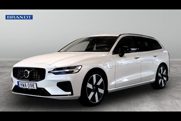 Volvo V60 T6 Recharge AWD Plus 261 kW image number 1