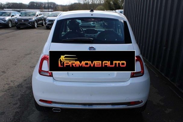 Fiat 500 1.0 51 kW image number 3