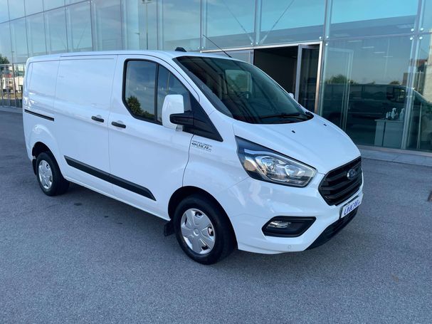 Ford Transit Custom 96 kW image number 3