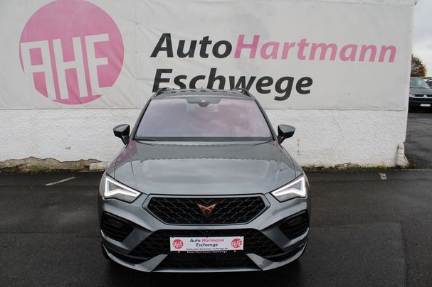 Cupra Ateca 2.0 TSI 221 kW image number 2