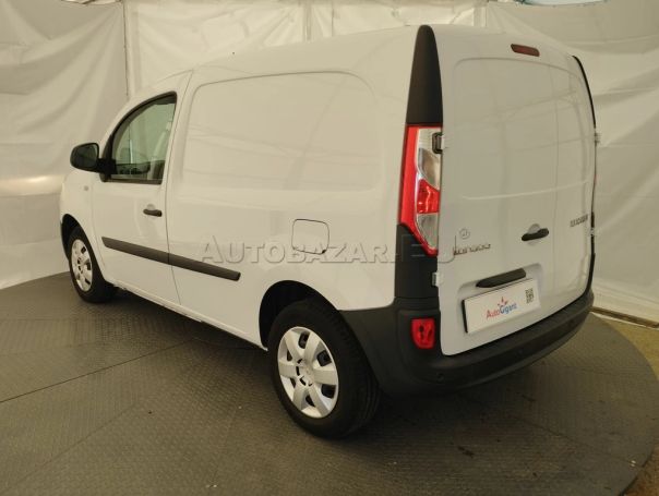 Renault Kangoo dCi 95 70 kW image number 2