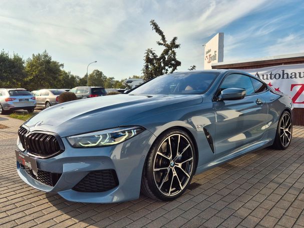 BMW 840d xDrive 235 kW image number 2