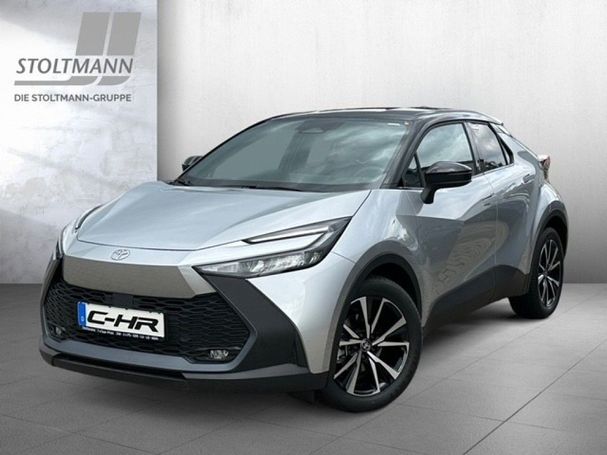 Toyota C-HR 2.0 Hybrid 145 kW image number 1