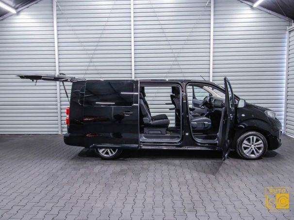 Toyota Proace Verso Long 2.0 D 130 kW image number 4