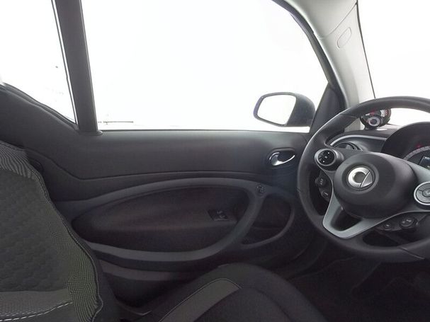 Smart ForTwo EQ 60 kW image number 8