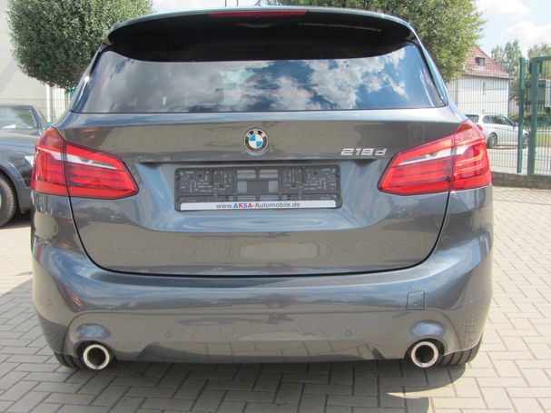 BMW 218d Active Tourer Sport Line 110 kW image number 6