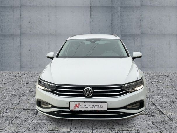 Volkswagen Passat Variant 2.0 TDI Business DSG 110 kW image number 3