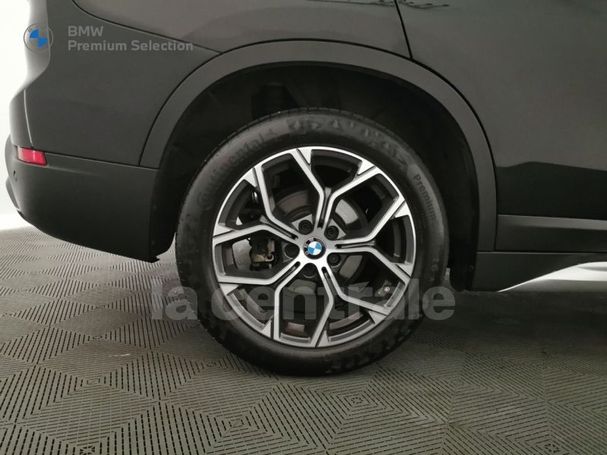 BMW X1 sDrive18i xLine 103 kW image number 21