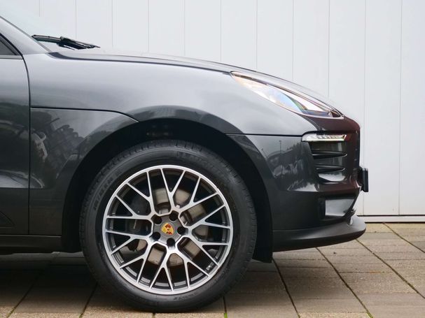 Porsche Macan 185 kW image number 22