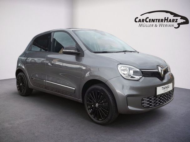 Renault Twingo 60 kW image number 2