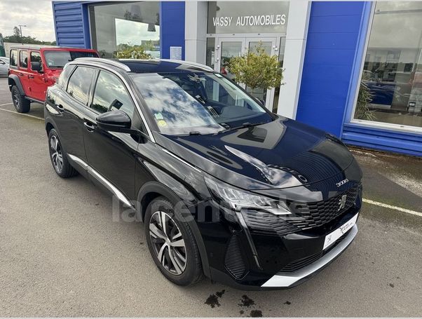 Peugeot 3008 BlueHDi 130 S&S EAT8 Allure 96 kW image number 3