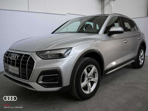 Audi Q5 40 TDI quattro Business 150 kW image number 1