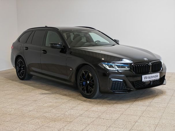 BMW 530d Touring M 210 kW image number 2