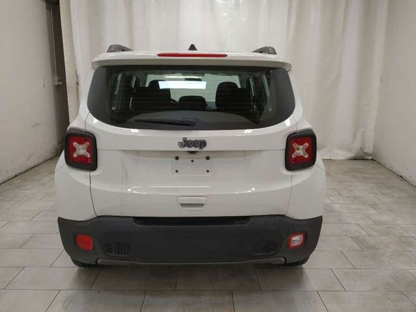 Jeep Renegade 1.0 Limited 88 kW image number 5