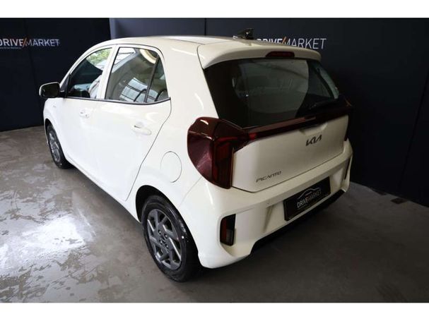 Kia Picanto 43 kW image number 15