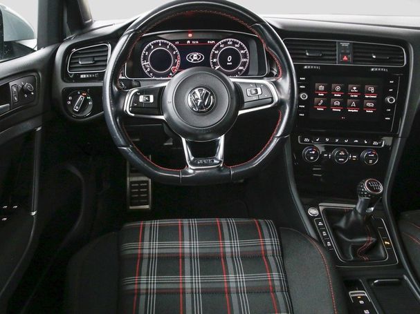 Volkswagen Golf GTI 169 kW image number 13