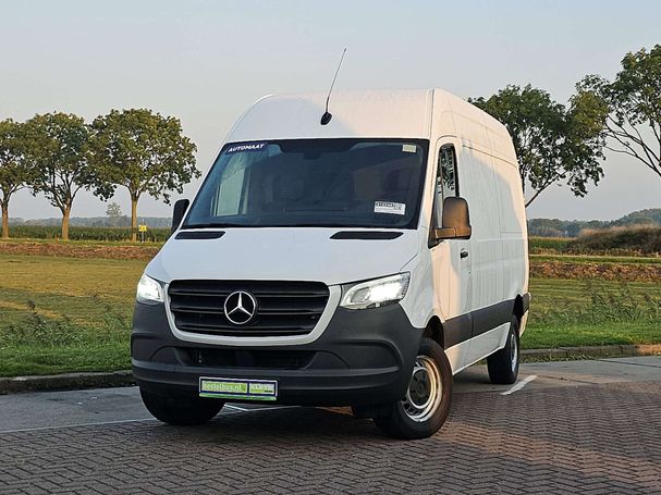 Mercedes-Benz Sprinter 317 CDI RWD 125 kW image number 2