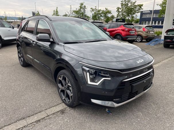 Kia Niro 1.6 104 kW image number 6